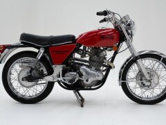 Norton Commando 750 S \'70 