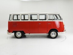 Volkswagen T1 Minibus \'74 