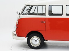 Volkswagen T1 Minibus \'74 