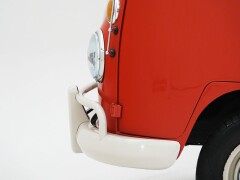 Volkswagen T1 Minibus \'74 