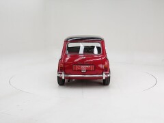 Mini Cooper S 970 \'64 