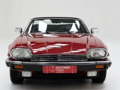 Jaguar XJS-C \'87 
