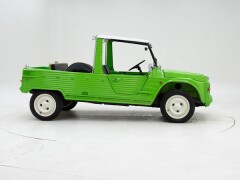 Citroen Mehari \'75 