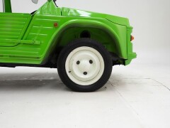Citroen Mehari \'75 