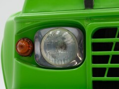 Citroen Mehari \'75 