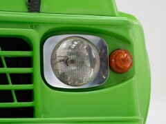 Citroen Mehari \'75 
