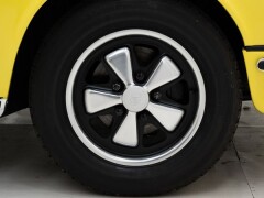 Porsche 911 2.4 T Ölklappe Coupé \'72 