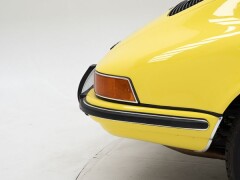 Porsche 911 2.4 T Ölklappe Coupé \'72 