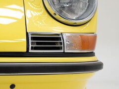 Porsche 911 2.4 T Ölklappe Coupé \'72 