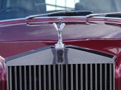 Rolls Royce Silver Shadow II \'80 