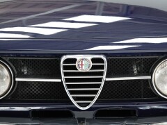 Alfa Romeo 1750 GT Veloce Bertone \'69 