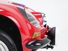 Alpine A110 1300-1600 GR4 \'76 