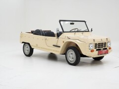 Citroen Mehari  \'80 