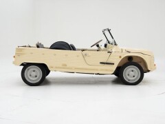 Citroen Mehari  \'80 