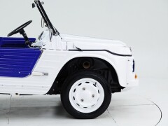 Citroen Mehari \'72 
