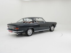 Fiat 2300 S Coupe \'64 