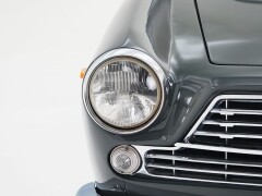 Fiat 2300 S Coupe \'64 