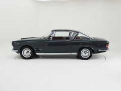 Fiat 2300 S Coupe \'64 