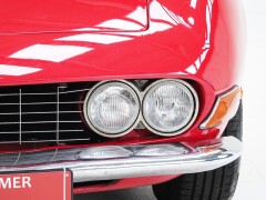Fiat Dino Spider \'68 