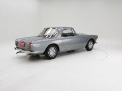 Lancia  Flaminia 2.8L GTL \'58 