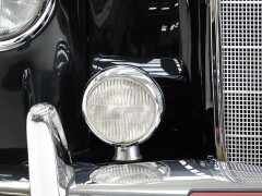 Mercedes Benz 220 S Ponton Cabriolet \'59 