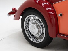 Mercedes Benz 170 VS Roadster \'38 