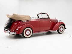Mercedes Benz 170 SB Cabriolet \'50 