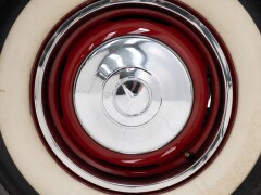 Mercedes Benz 170 SB Cabriolet \'50 