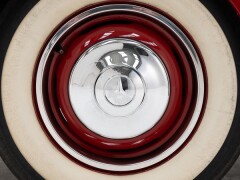 Mercedes Benz 170 SB Cabriolet \'50 