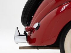 Mercedes Benz 170 SB Cabriolet \'50 