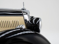 Mercedes Benz 170 V Roadster \'39 