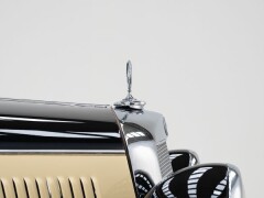 Mercedes Benz 170 V Roadster \'39 