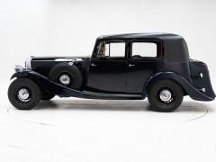 Railton Fairmile Series I \'35 