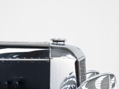 Railton Fairmile Series I \'35 