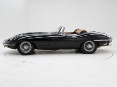 Jaguar E-type Series 2 4.2 \'69 