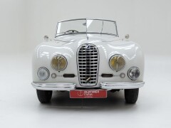 Talbot Lago T26 Graber \'50 