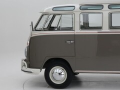 Volkswagen T1 Samba 21 Windows \'64 