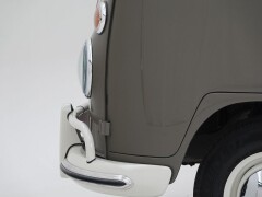 Volkswagen T1 Samba 21 Windows \'64 