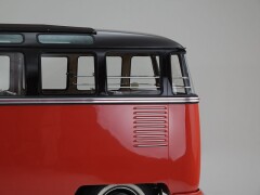 Volkswagen T1 Samba 23 Windows \'56 