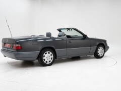 Mercedes Benz E 220 Cabriolet \'94 
