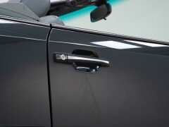 Mercedes Benz E 220 Cabriolet \'94 