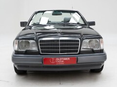 Mercedes Benz E 220 Cabriolet \'94 