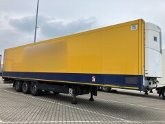  Cool Liner Duoplex Steel 