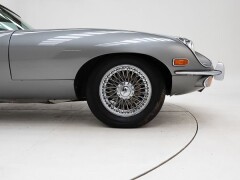 Jaguar E type 4.2 S2 3C Manual \'69 