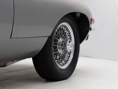 Jaguar E type 4.2 S2 3C Manual \'69 