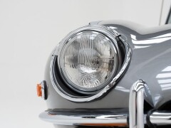 Jaguar E type 4.2 S2 3C Manual \'69 