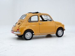 Fiat 500L \'70 