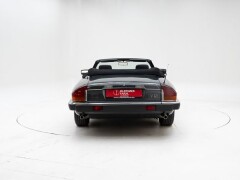 Jaguar XJS V12 Convertible \'90 