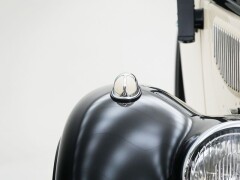 BMW  335 Cabriolet by Autenrieth \'39 