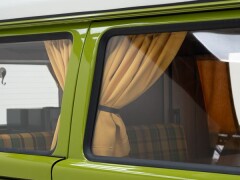 Volkswagen T2 Westfalia \'78 